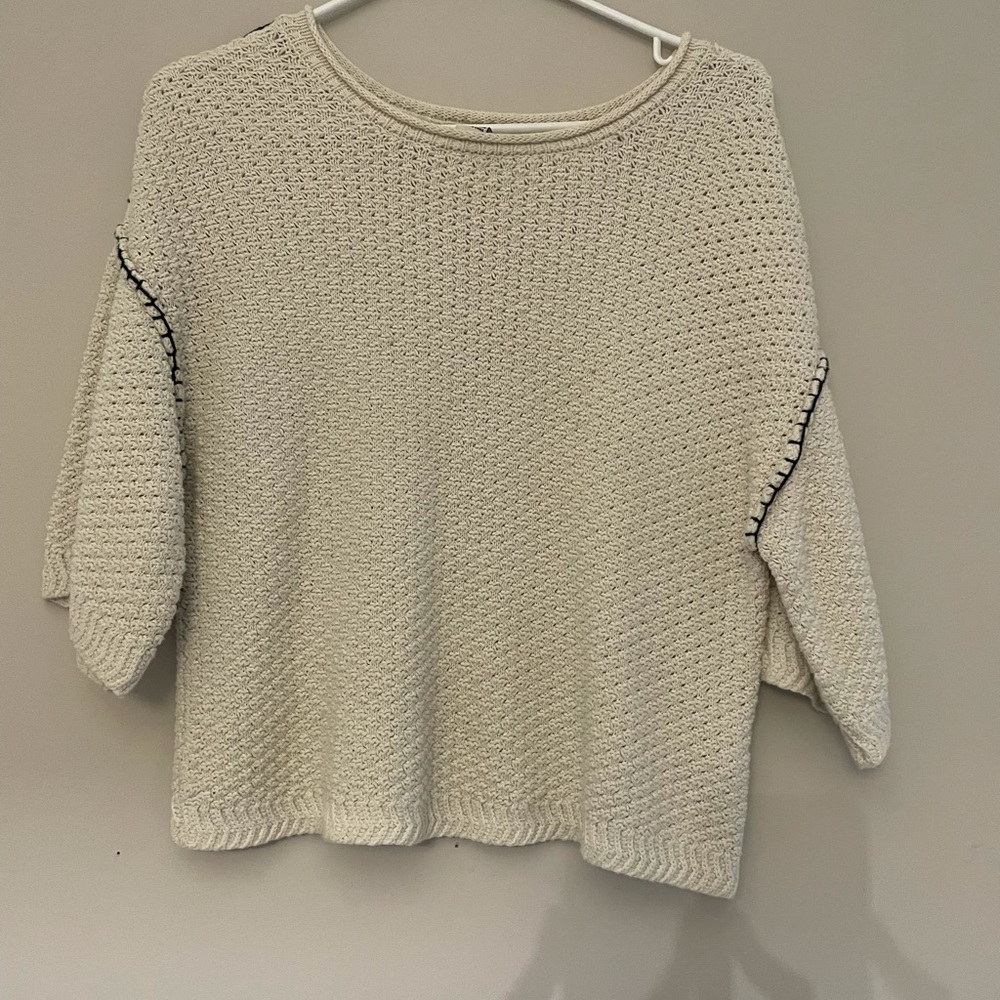 Forever 21 sweater
